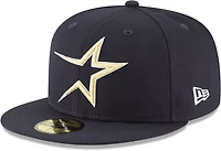 New Era Men's Houston Astros 1994 Cooperstown 59FIFTY Fitted Cap