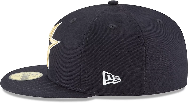 New Era Men's Houston Astros 1994 Cooperstown 59FIFTY Fitted Cap