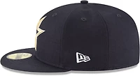 New Era Men's Houston Astros 1994 Cooperstown 59FIFTY Fitted Cap