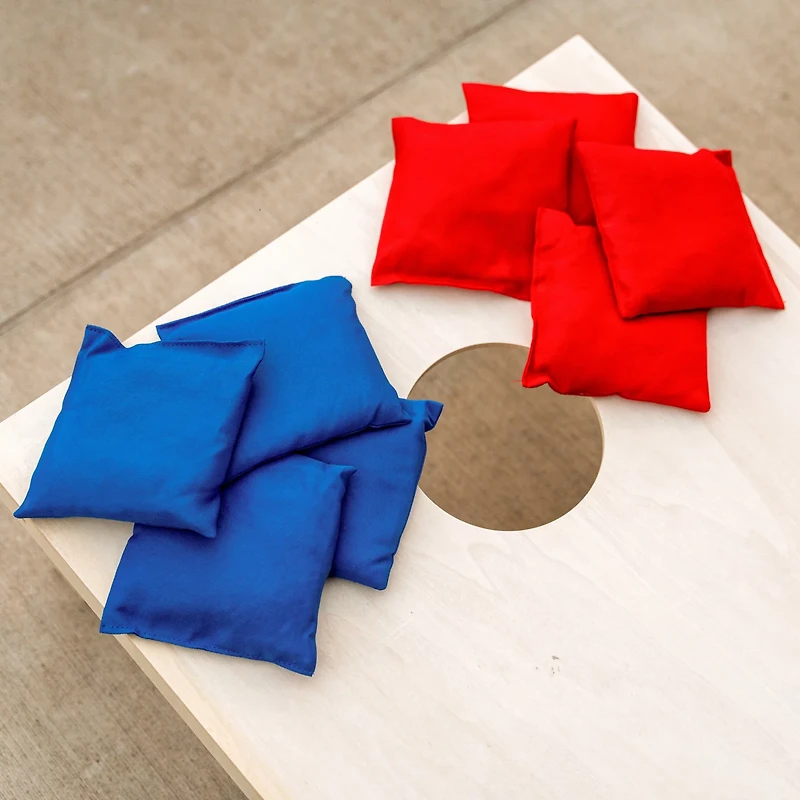 Triumph Sports USA 2' x 4' Cornhole Game