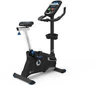 Nautilus U618 Upright Exercise Bike