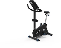 Nautilus U618 Upright Exercise Bike