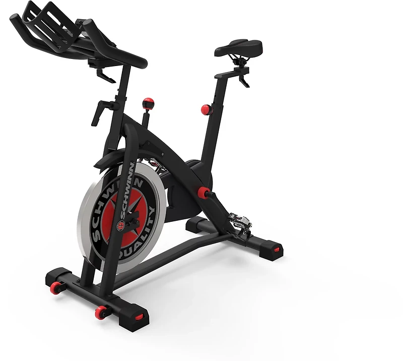 Schwinn IC3 Indoor Cycling Bike