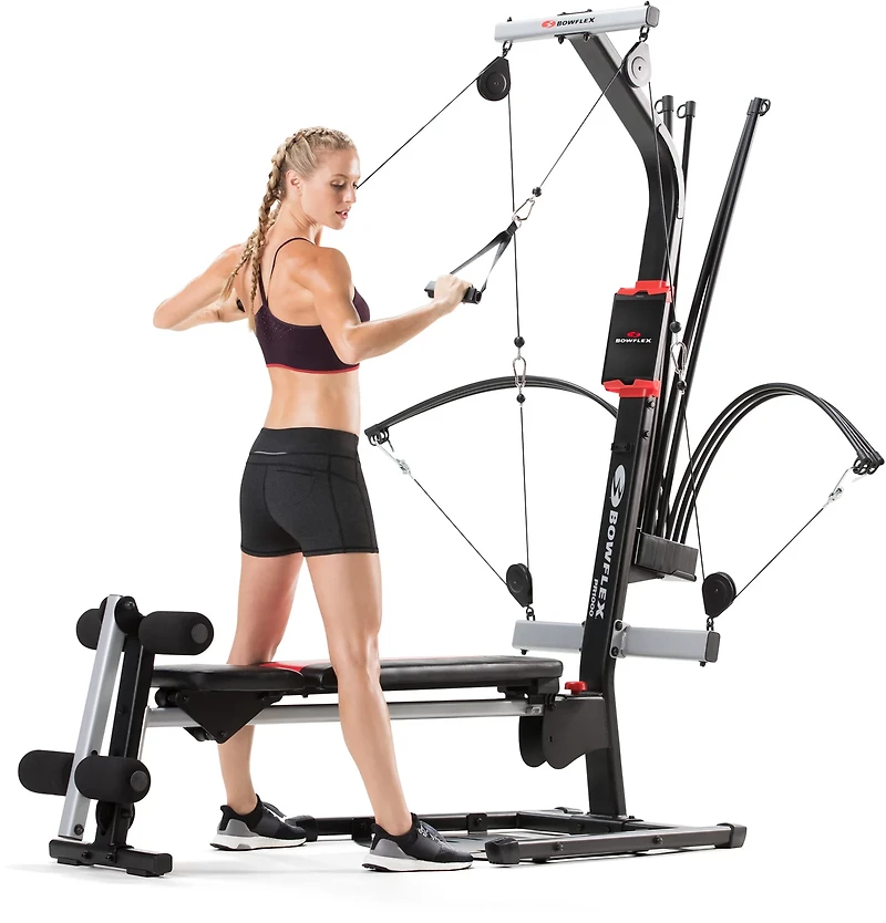 Bowflex PR1000 Home Gym