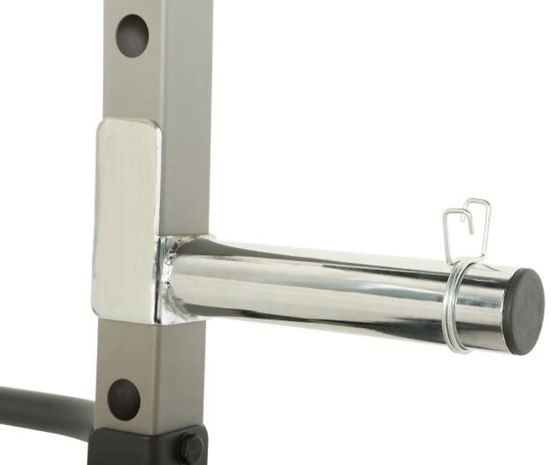 Fitness Reality Extended 9 in Olympic Weight Plate Holder