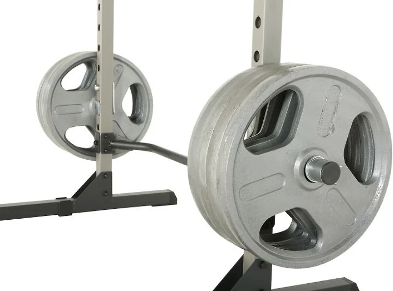 Fitness Reality Extended 9 in Olympic Weight Plate Holder