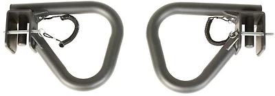 Fitness Reality Multigrip Dip Bars Set