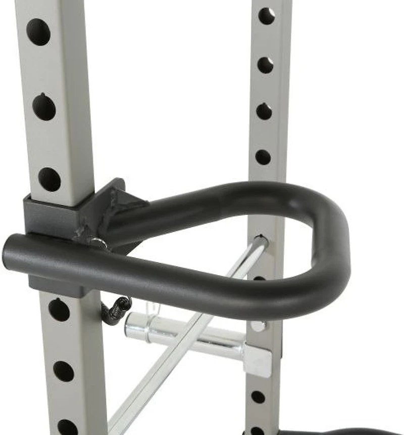 Fitness Reality Multigrip Dip Bars Set