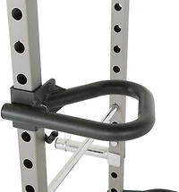 Fitness Reality Multigrip Dip Bars Set