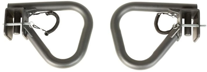 Fitness Reality Power Cage Attachment Set