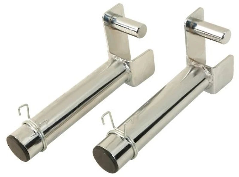 Fitness Reality Power Cage Attachment Set