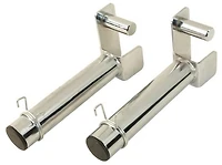 Fitness Reality Power Cage Attachment Set