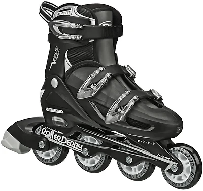 Roller Derby Men's V-Tech 500 In-Line Roller Skates