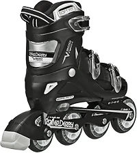 Roller Derby Men's V-Tech 500 In-Line Roller Skates
