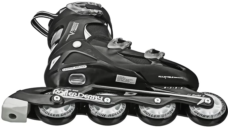 Roller Derby Men's V-Tech 500 In-Line Roller Skates