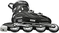 Roller Derby Men's V-Tech 500 In-Line Roller Skates