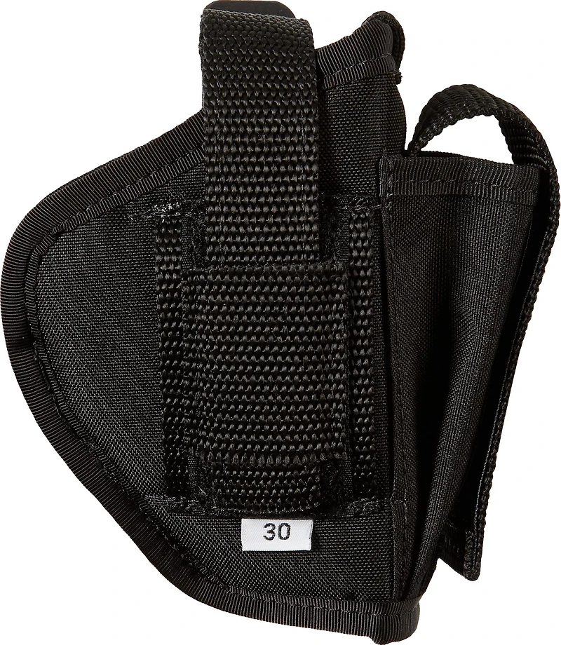 Soft Armor SC M&P Shield Ambidextrous Hip/In-the-Pant Holster with Mag Pouch