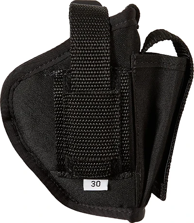 Soft Armor SC M&P Shield Ambidextrous Hip/In-the-Pant Holster with Mag Pouch