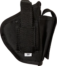 Soft Armor SC M&P Shield Ambidextrous Hip/In-the-Pant Holster with Mag Pouch