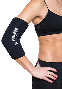 Freeze Sleeve Cold Therapy Compression