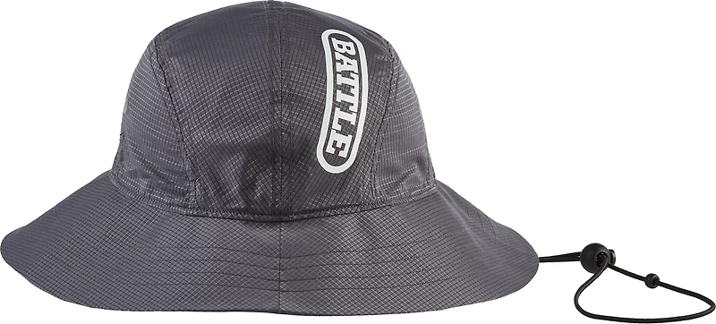 Battle Men's Coaches Field Bucket Hat