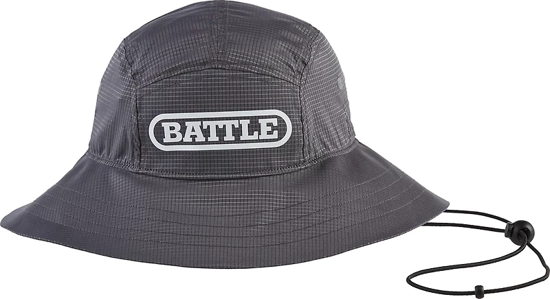 Battle Men's Coaches Field Bucket Hat