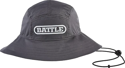 Battle Men's Coaches Field Bucket Hat
