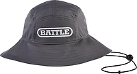 Battle Men's Coaches Field Bucket Hat