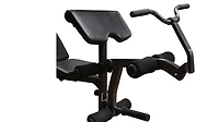 Marcy Diamond Elite Olympic Weight Bench