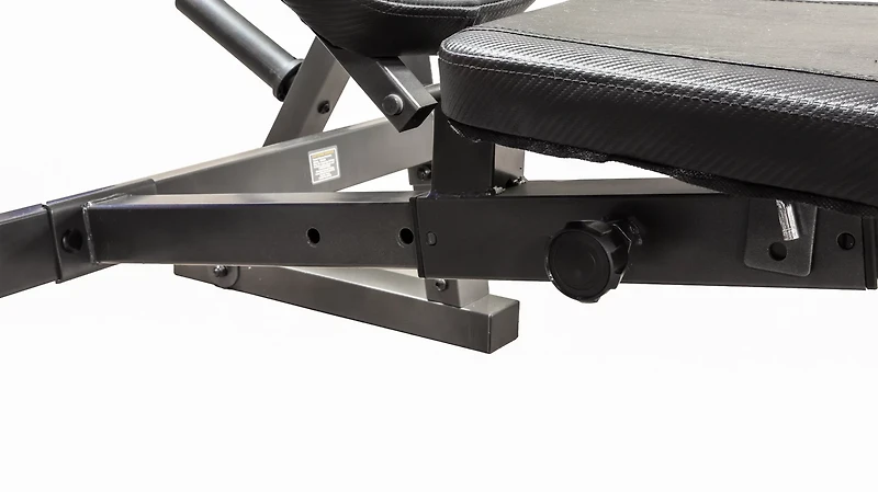 Marcy Diamond Elite Olympic Weight Bench