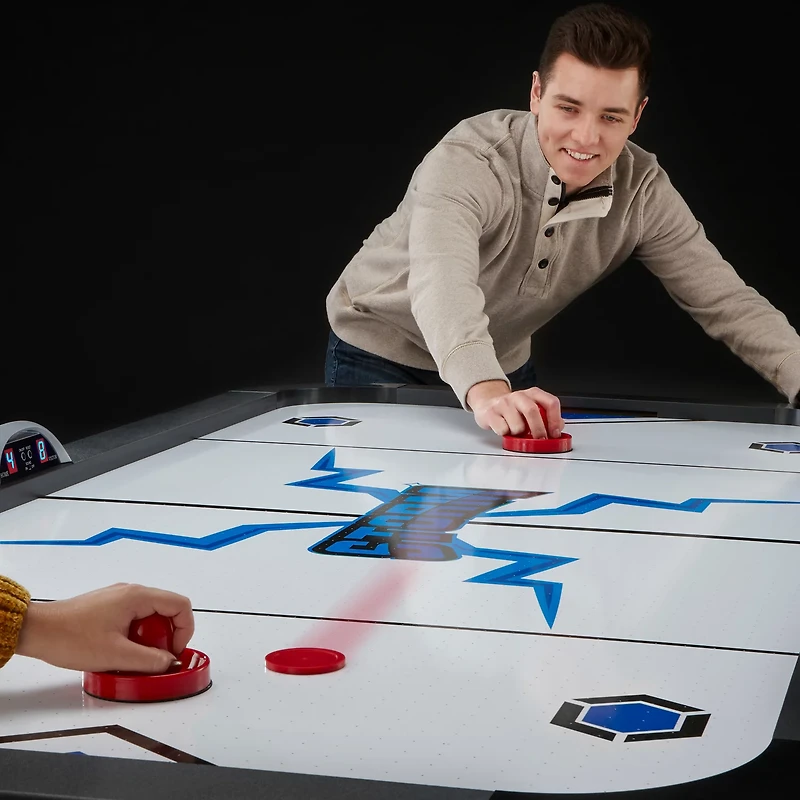 Fat Cat Storm MMXI Air Hockey Table