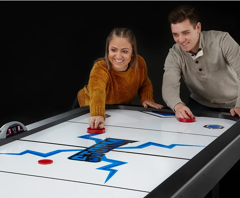 Fat Cat Storm MMXI Air Hockey Table