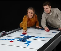 Fat Cat Storm MMXI Air Hockey Table