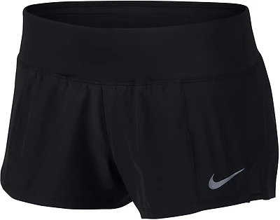 Nike Women's Crew Running Shorts
