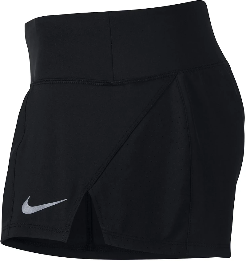 Nike Women's Crew Running Shorts