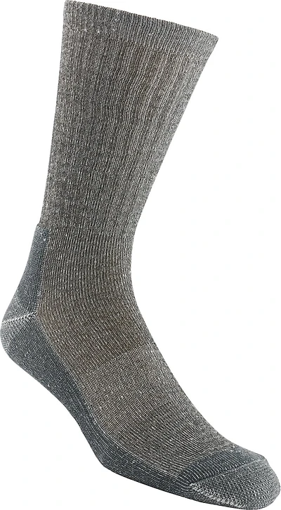 Magellan Outdoors Men's Wool Crew Socks 3 Pairs