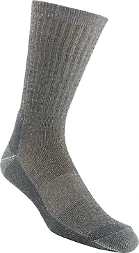 Magellan Outdoors Men's Wool Crew Socks 3 Pairs