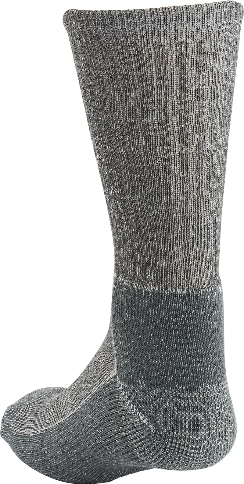 Magellan Outdoors Men's Wool Crew Socks 3 Pairs