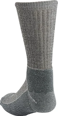 Magellan Outdoors Men's Wool Crew Socks 3 Pairs