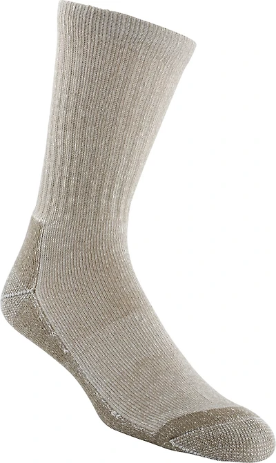 Magellan Outdoors Men's Outdoor Wool Crew Socks