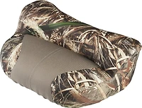 Marine Raider Realtree Max-5 Lean Post Butt Seat