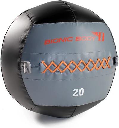 Impex Bionic Body 20 lb Medicine Ball
