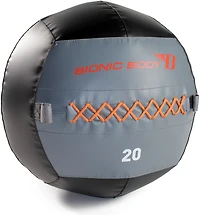 Impex Bionic Body 20 lb Medicine Ball