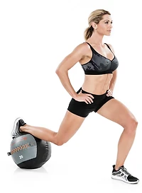 Impex Bionic Body 20 lb Medicine Ball