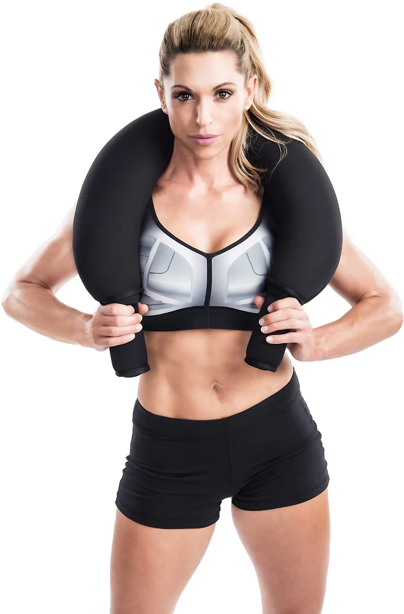 Impex Bionic Body 10 lb Shoulder Bag