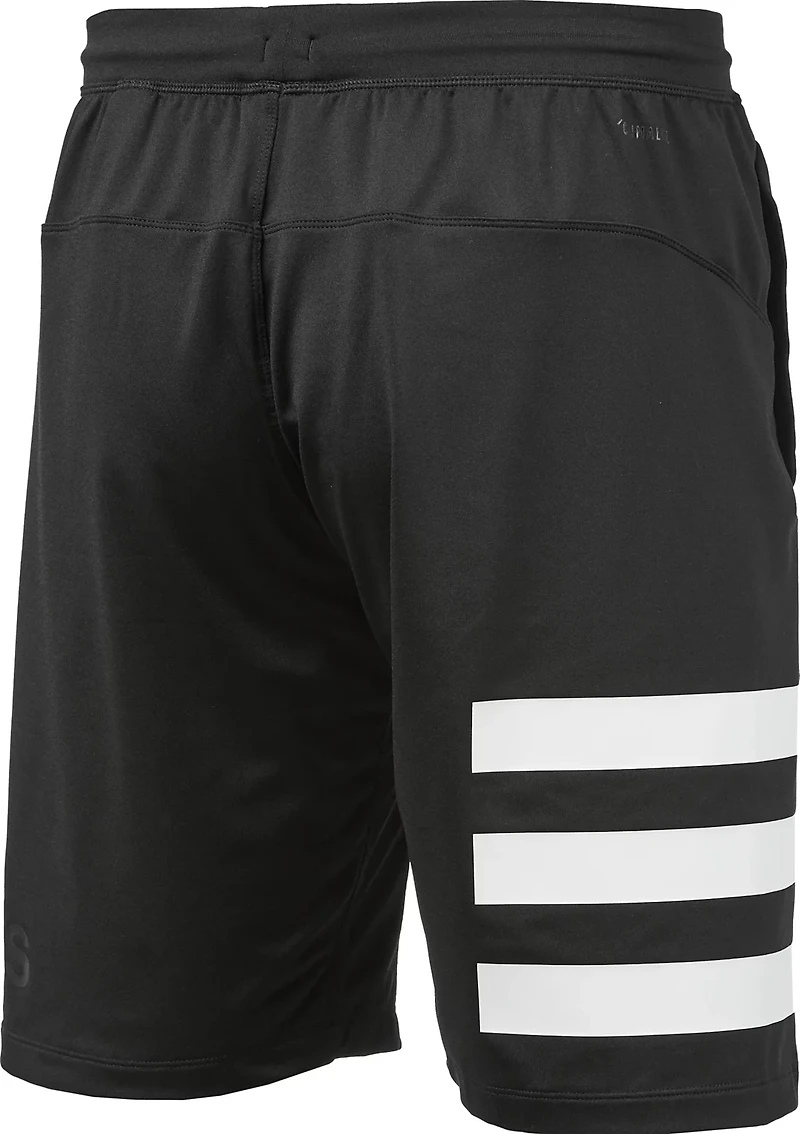 adidas Men's SB Hype Icon Knit Shorts