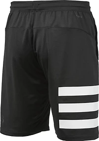 adidas Men's SB Hype Icon Knit Shorts