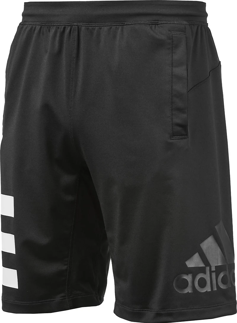 adidas Men's SB Hype Icon Knit Shorts