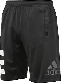 adidas Men's SB Hype Icon Knit Shorts