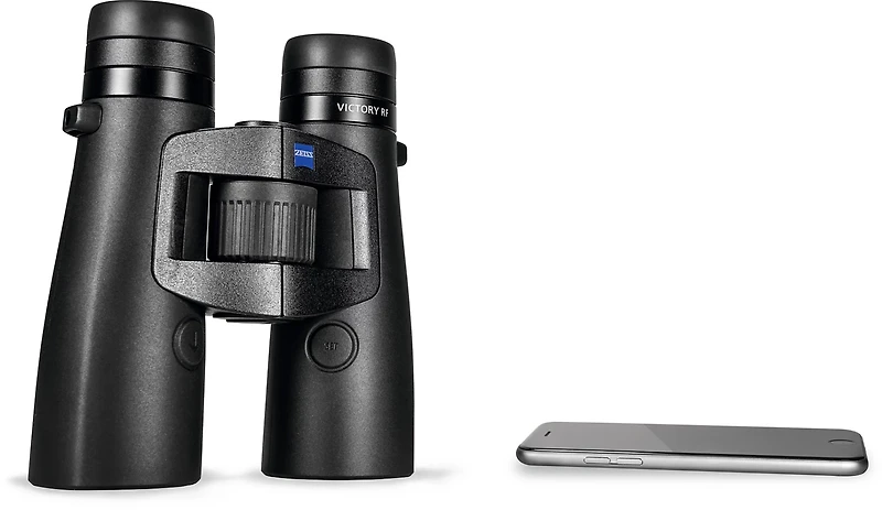 Zeiss Victory RF 8 x 42 Rangefinder